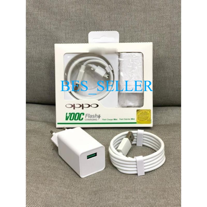 Original oem charger travel casan charger casan  vooc opo original 4.0A support vooc micro usb  fast charging