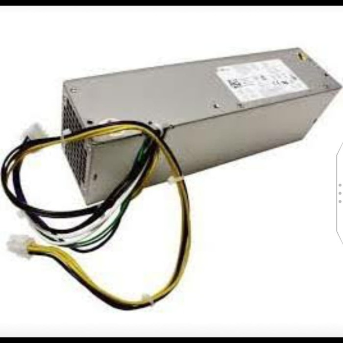 power supply unit psu dell Optiplex 9020 3020 7020 SFF SLIM 0YH9D7