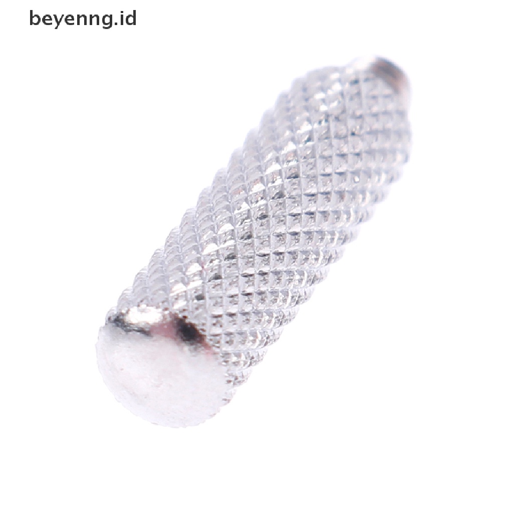 Beyen 10Pcs Hairstyling Removable Finger Rest Gunting Geser Bagian Aksesoris ID