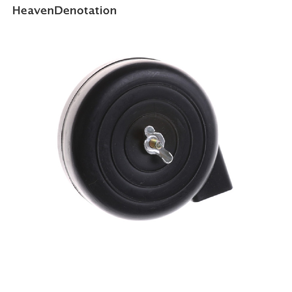 [HeavenDenotation] 16mm Hitam Filter Penyaring Udara Peredam Knalpot Kompresor Udara Pneumatic Perlengkapan HDV