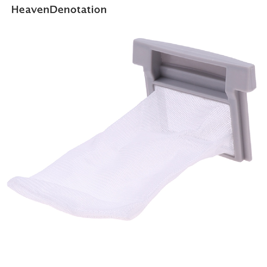 [HeavenDenotation] Kantong Filter Mesin Cucixqb55-98Q1/8088G/2288G XQB60-968 Kotak Filter Mesin Cuci HDV