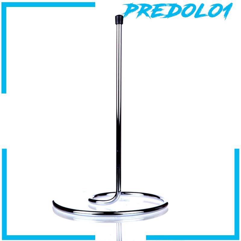 [Predolo1] Decanter Drying Stand Tempat Pengering Botol Untuk Meja Restoran Dan Rumah
