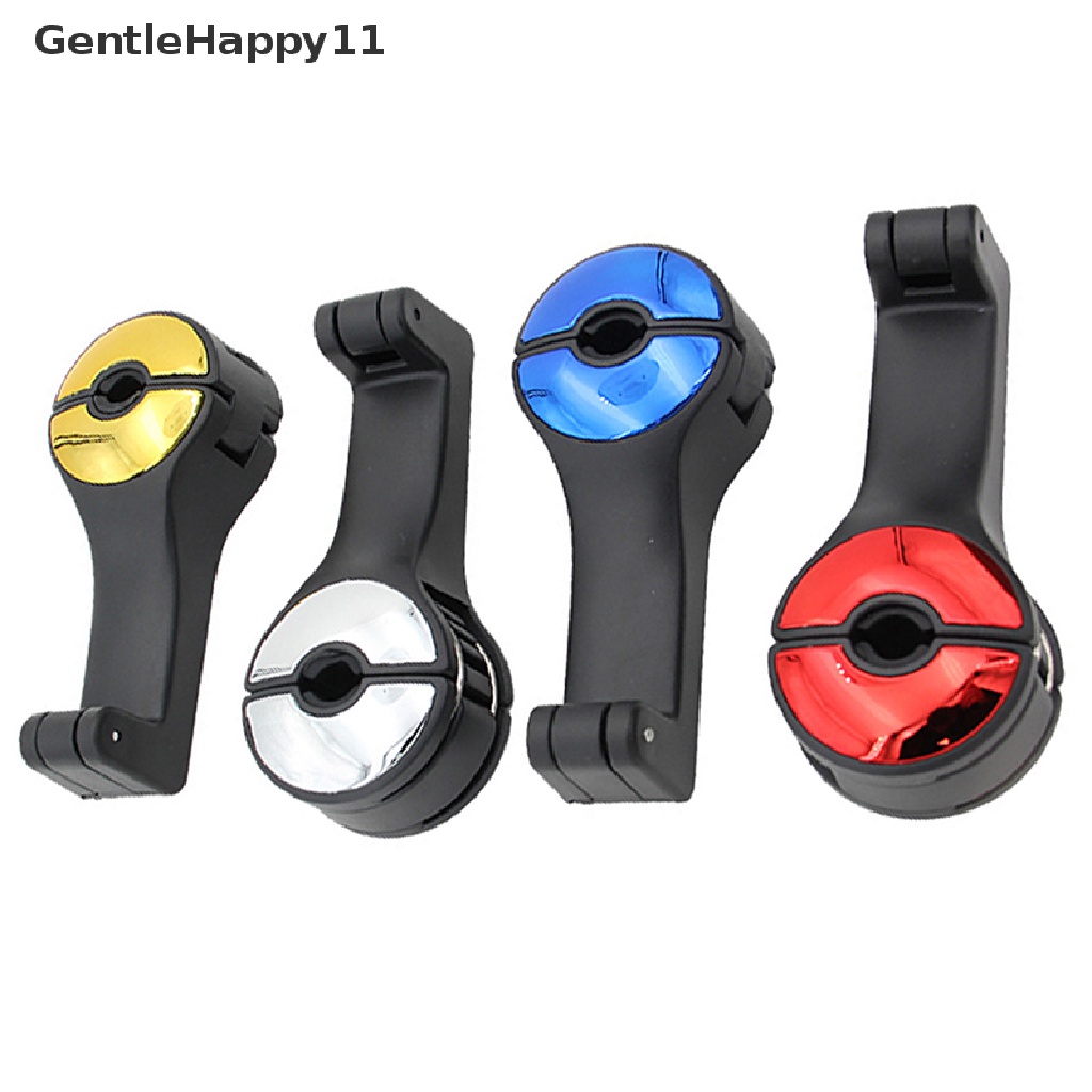 Gentlehappy Car Back Seat Hook Penyimpanan Gantung Multi-Fungsi Handphone Lazy Phone Holder id