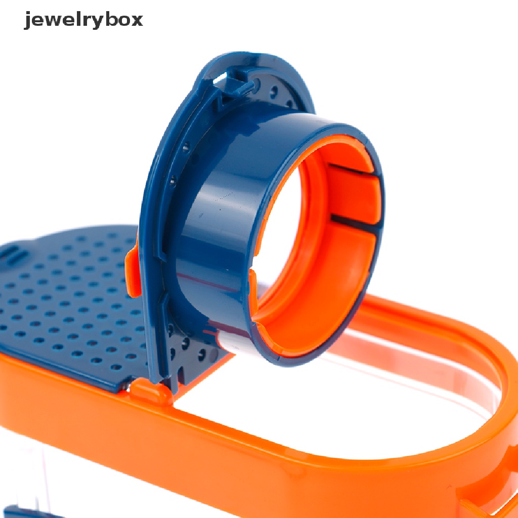 [jewelrybox] New Bug Viewer Insect Magnifier Observer Kit Box Kid Mainan Pengembangan Belajar Butik