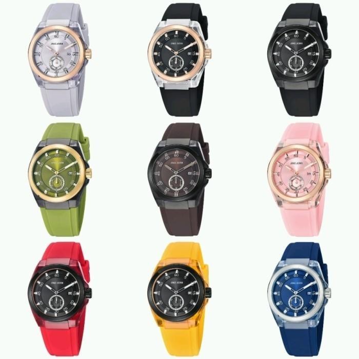 Jonas Jasmin Pria JJ-5319 JJ5319 Original Murah