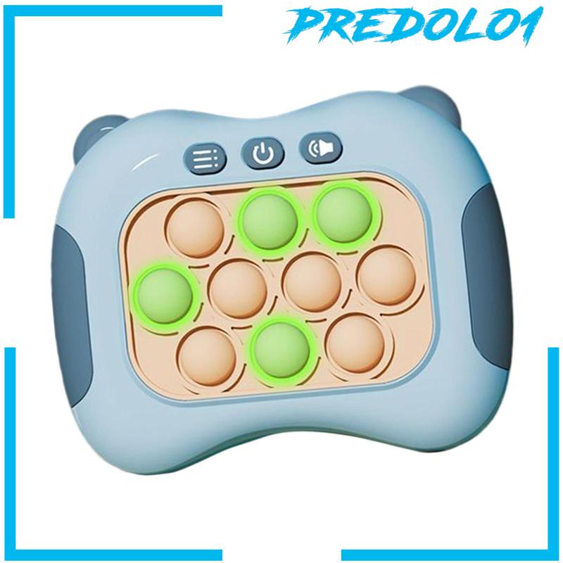 [Predolo1] Lampu Untuk Sensory Toy Fidget Game Mainan Latihan Konsentrasi Mainan