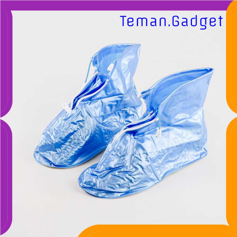 TG - OTO Rhodey Cover Hujan Sepatu Waterproof - XZ899