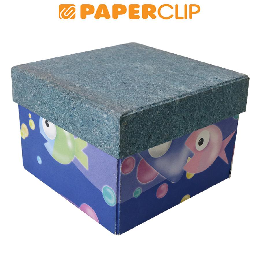 

GIFT BOX KRIDASANA SUSUN