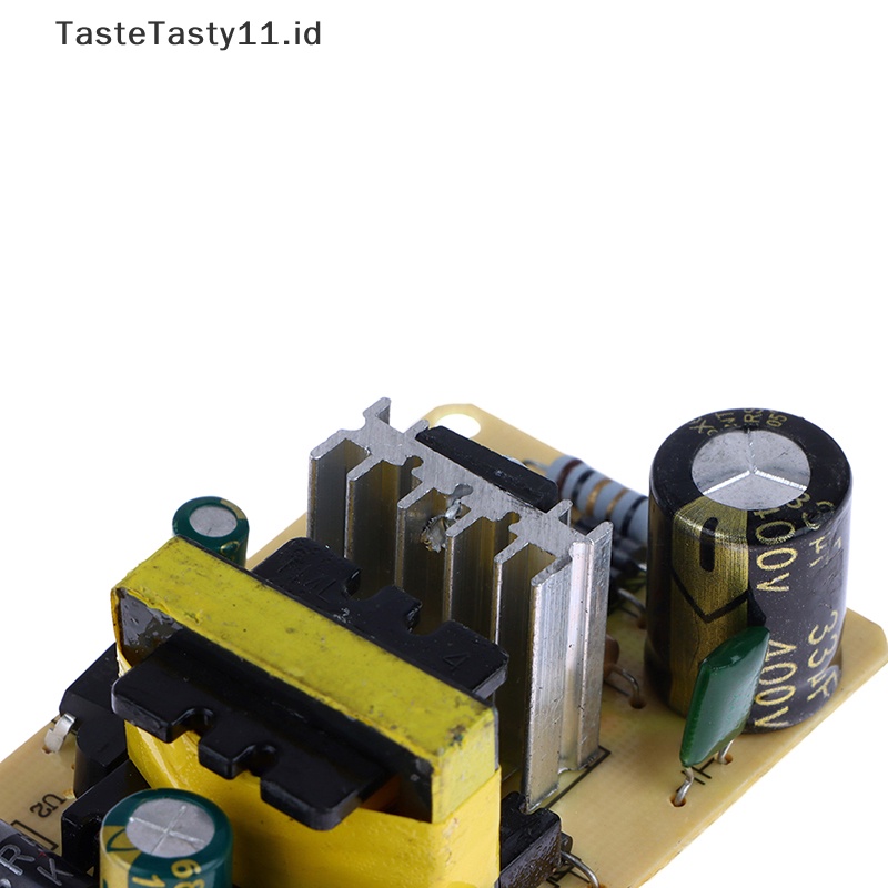 Tastetasty AC 100-240V Ke DC 12V 1 /2/2.5/3A Modul Switching Power Supply Bare Circuit.