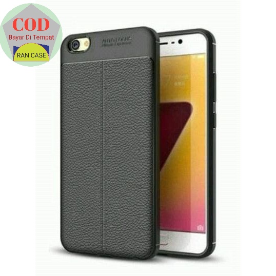 CASE VIVO V5 (1601) AUTOFOCUS CARBON SILIKON