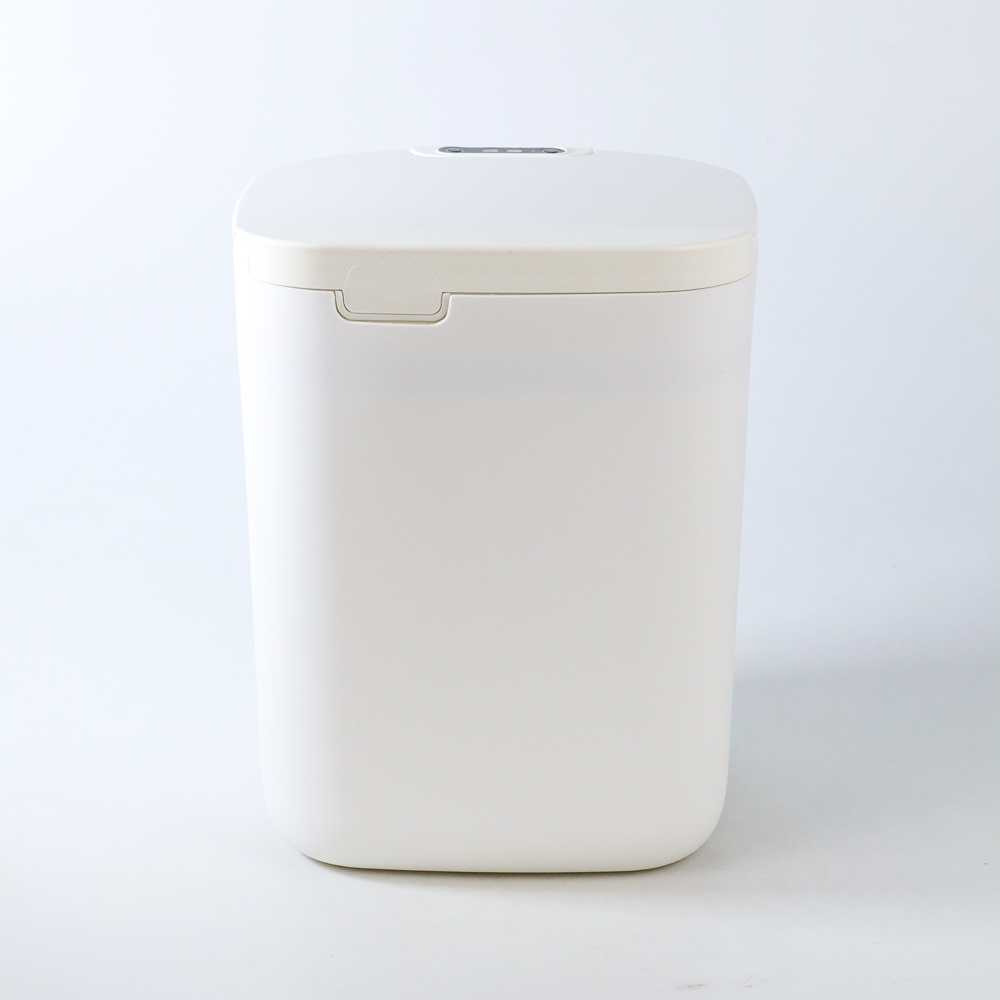 KIMD Tempat Sampah Smart Trash Motion Sensor 16L Versi Baterai - L1 ( Mughnii )