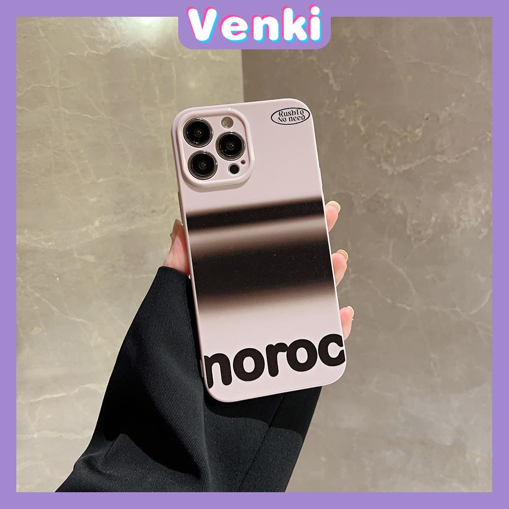 VENKI -For iPhone 11 iPhone Case Cream Glossy Soft Case TPU Shockproof Camera Cover Protection Simple Black Lines Compatible with iPhone 14 13 Pro max 12 Pro Max xr xs max 7 8Plus