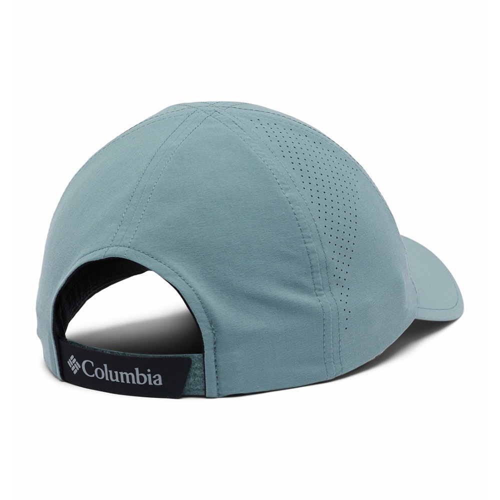 Silver Ridge III Ball Cap