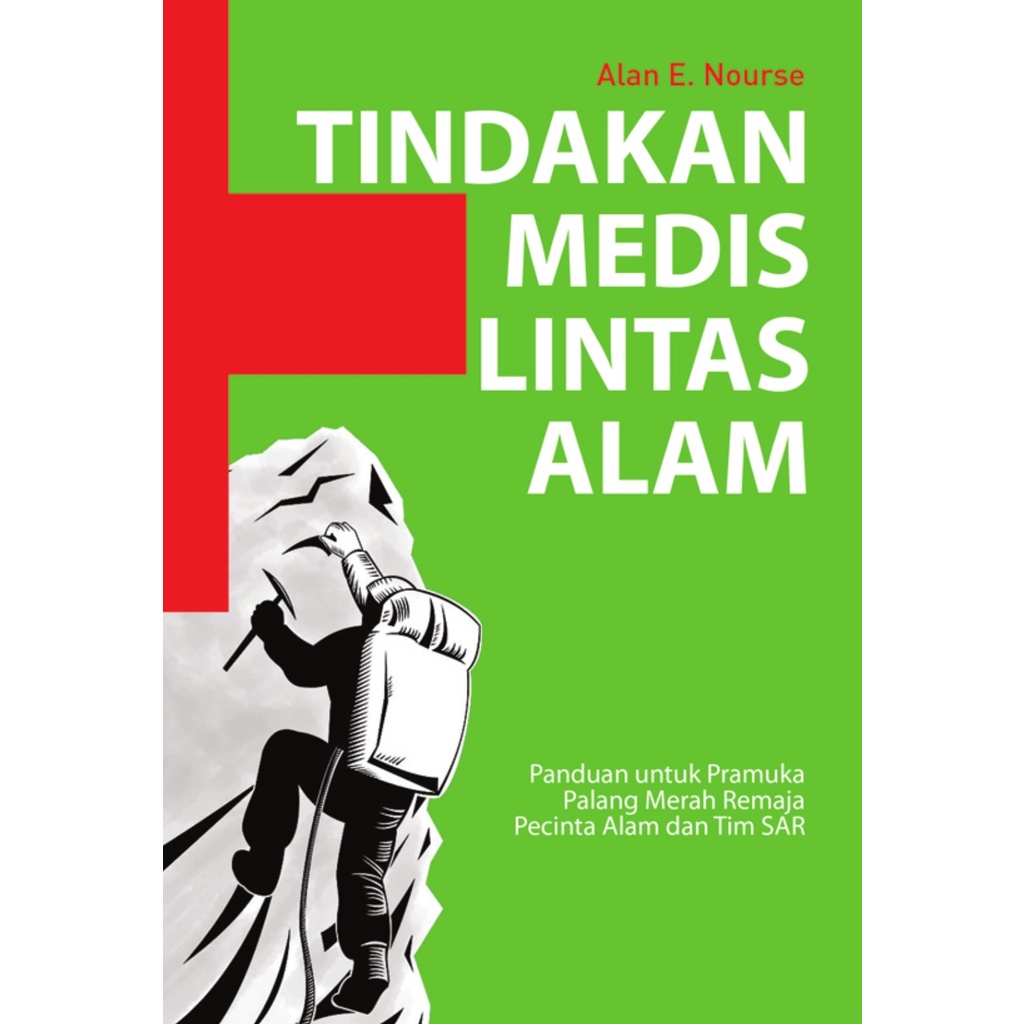 BUKU TINDAKAN MEDIS LINTAS ALAM | Ready