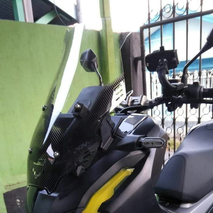 Promo Visor Windshield ADV 150 ORIGINAL MHR adv 160