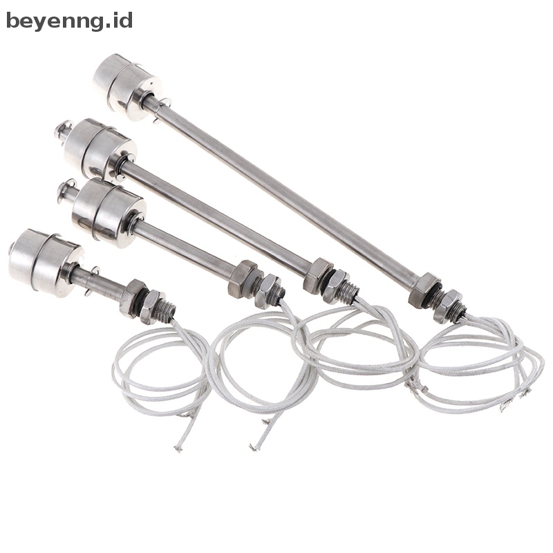 Beyen Mini Indikator Vertical Water Level Sensor Stainless Steel Float Switch ID