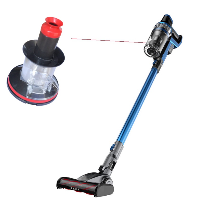 Filter Cangkir Debu untuk Proscenic P10 P11 P10Pro Handheld Cordless Vacuum Cleaner Pengganti Lampiran Suku Cadang