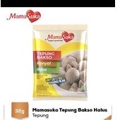 

Tp bakso Mamasuka 32 gr