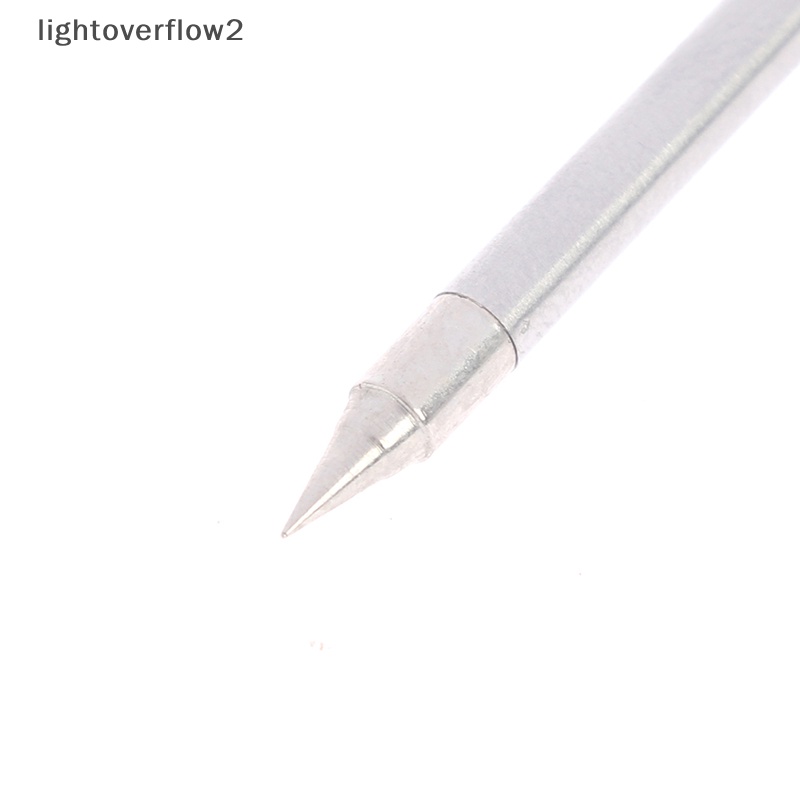 [lightoverflow2] 510face Soldering Iron Tip Ujung Besi Solder USB Mini [ID]