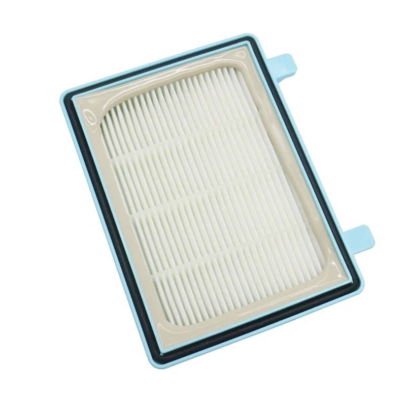 Untuk Philips FC5832 FC5835 FC5836 FC5982 FC5988 FC9350 FC9351 FC9352 FC9353 Vacuum Cleaner HEPA Filter Aksesori Pengganti