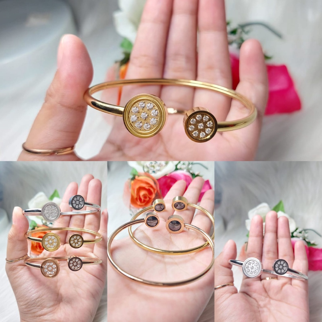 Gelang Kesehatan Quantum Pendant Scalar Energy Bersertifikat W-10