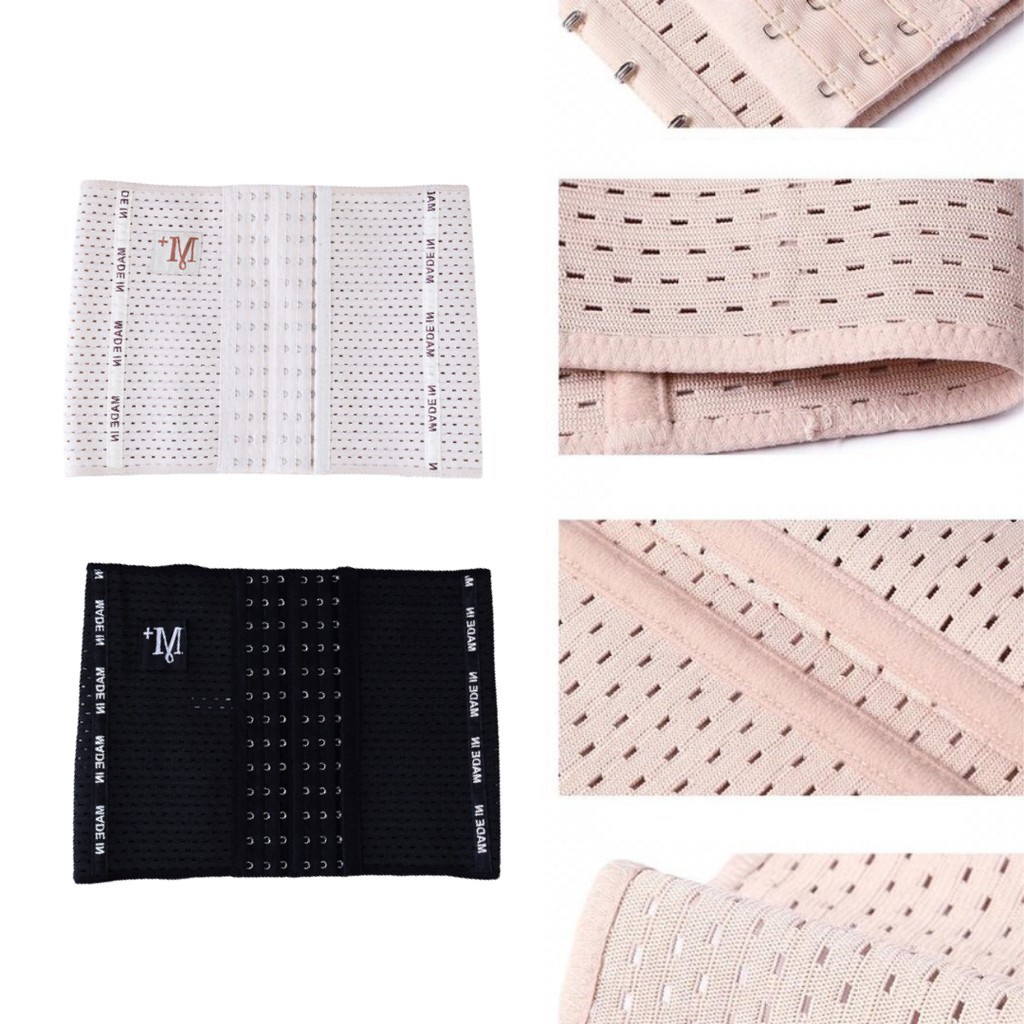 Korset Stagen Pelangsing Perut Buncit Pembentuk Tubuh Pinggang Perut Ukuran Besar