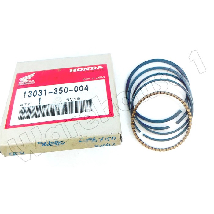 Ring Piston CG110 HGP