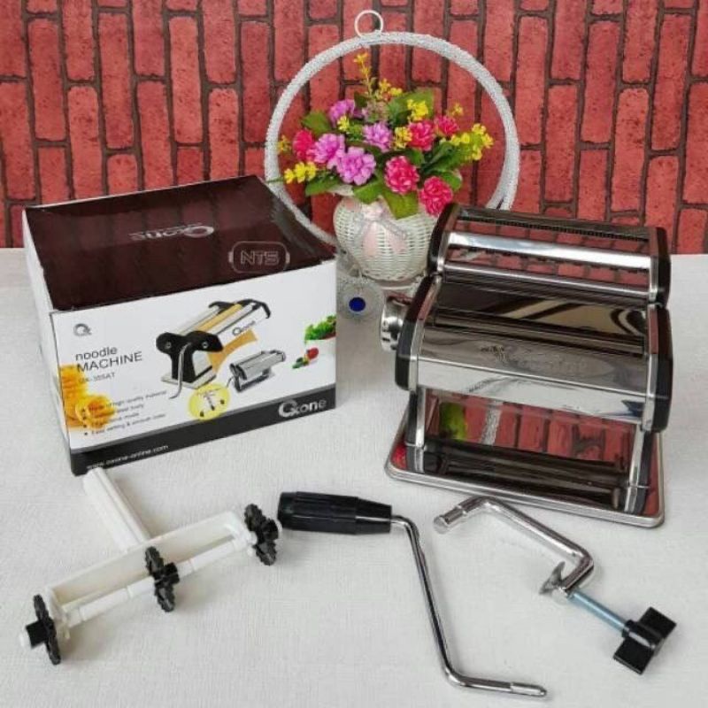 PASTA MAKER/ AMPIA OXONE / GILINGAN MIE