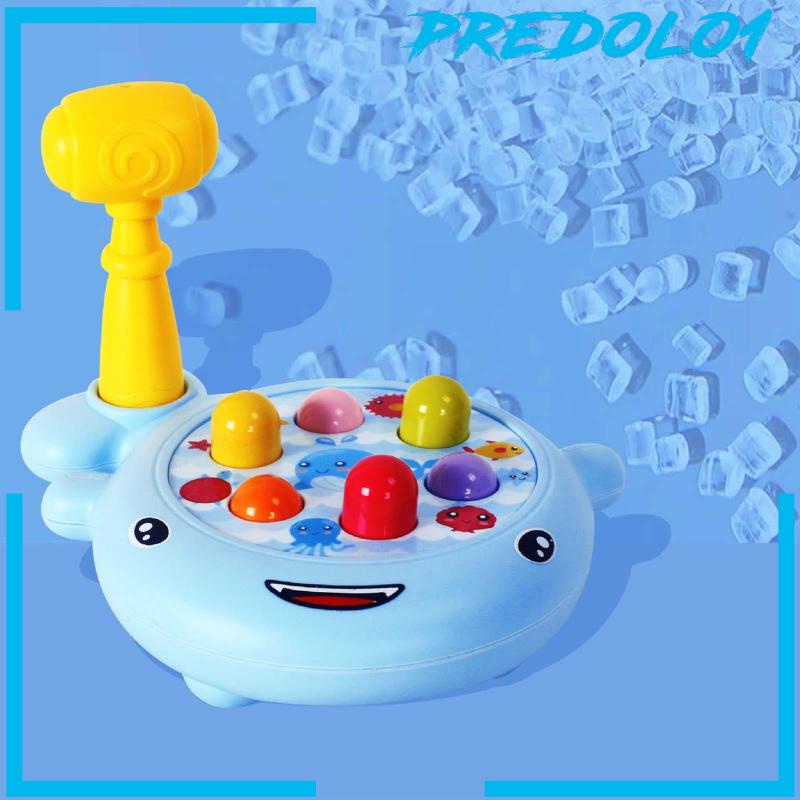 [Predolo1] Cambuk Game Interaktif Berdebar Mainan Anak Usia 3th 4 5 6 7th