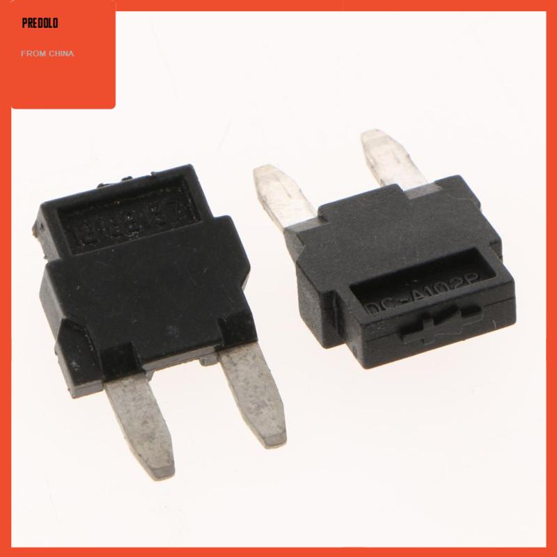 [Predolo] 5pcs Relay Sekring Otomotif Thermal Ac Untuk Mobil Truk