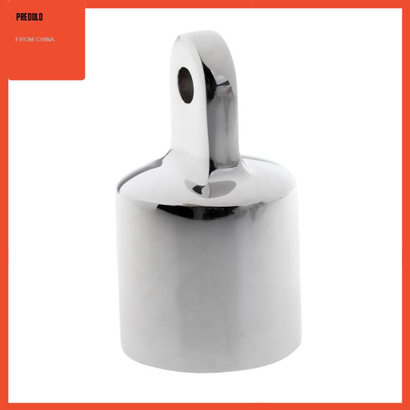 [Predolo] Mata 25mm Ujung Bimini Top Fitting Boat Hardware316Anti Karat Laut