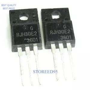 RJP30E2 RJP30G124 RJP30F124