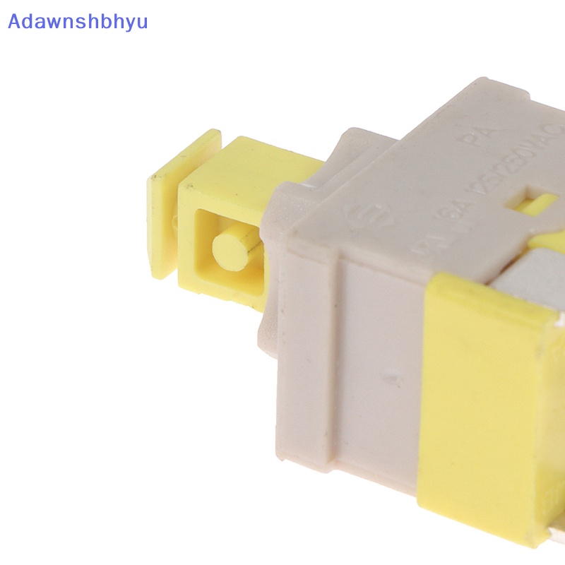 Adhyu E-Switch PA512C Self-locking Switch 4pin Mesin Cuci Piring Vacuum Cleaner Tombol Daya ID