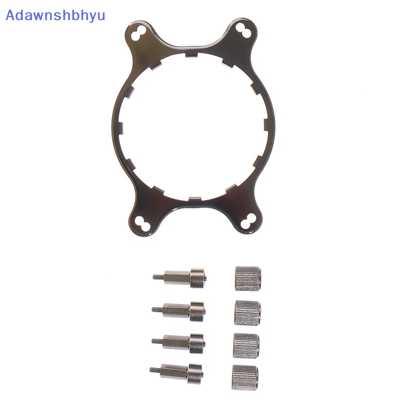 Kipas Pendingin CPU Adhyu AM4 Kit Untuk Corsair Hydro Series H55 H75 H80I H90 H105 ID