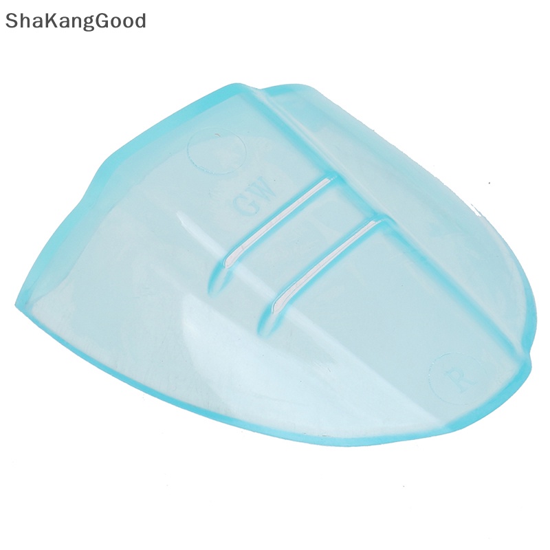 Skid 1pasang New Safety Glasses Cover Pelindung Untuk Kacamata Eyewear Goggles Side Shields SKK