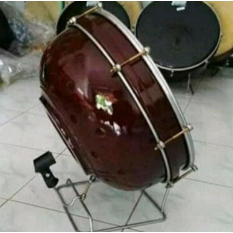 Bass Hadroh Sarang Tawon [ COD ]