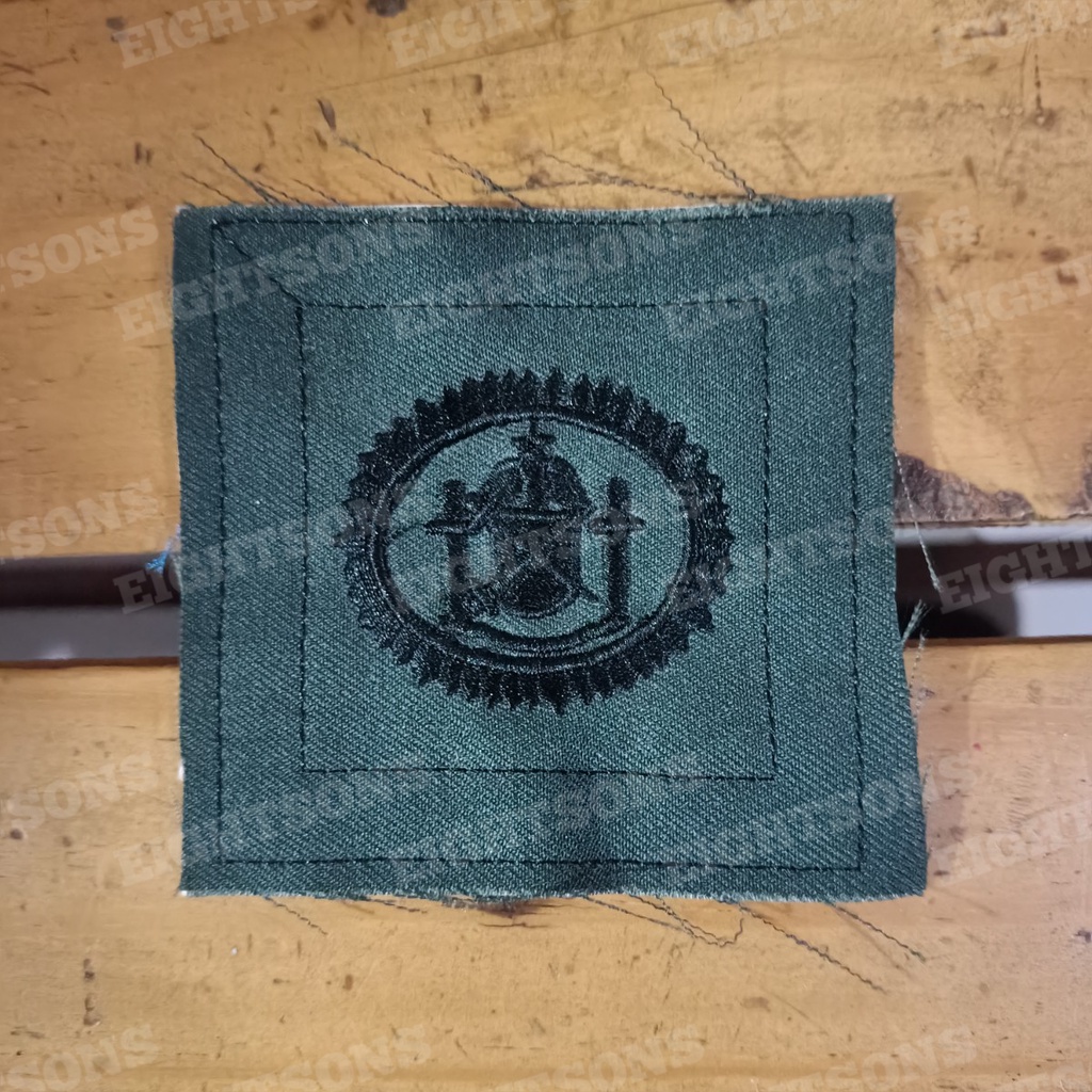 Brevet Brivet Wing PDL Gumil PDL