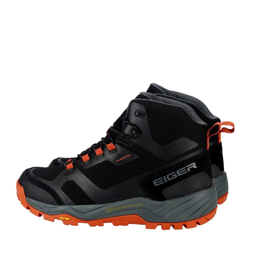 EIGER VIPERA SHOES