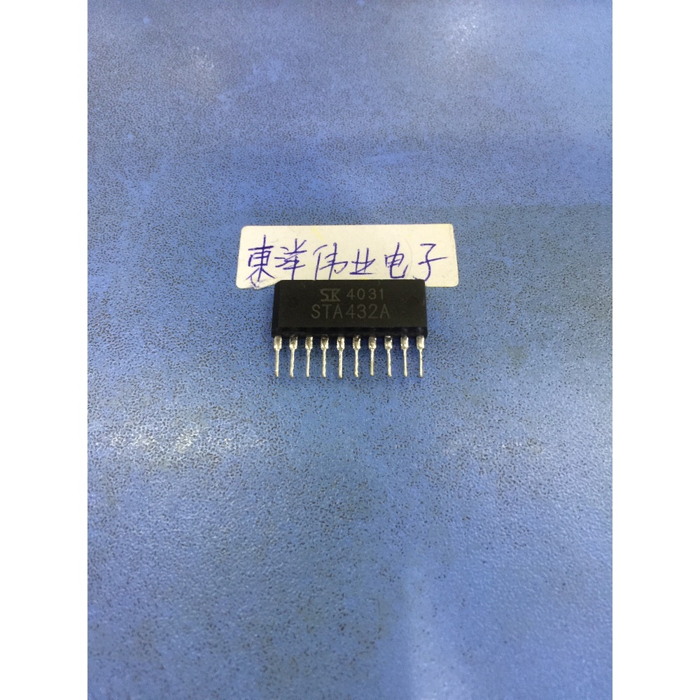 Original Baru 1PCS STA431A STA432A STA435A STA439 STA455A