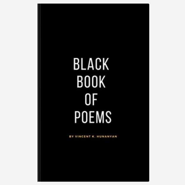 

Black Book of Poems