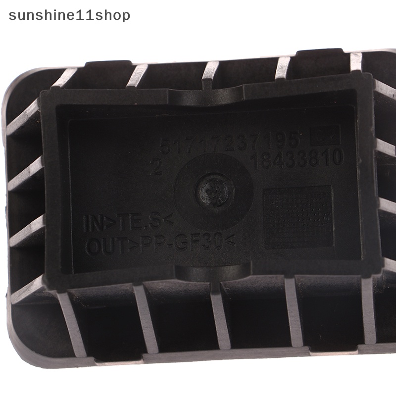 Sho  51717237195 Jack Pad Under Car Support Pad Lifg Mobil Untuk1 3 5 6 7 Ser N