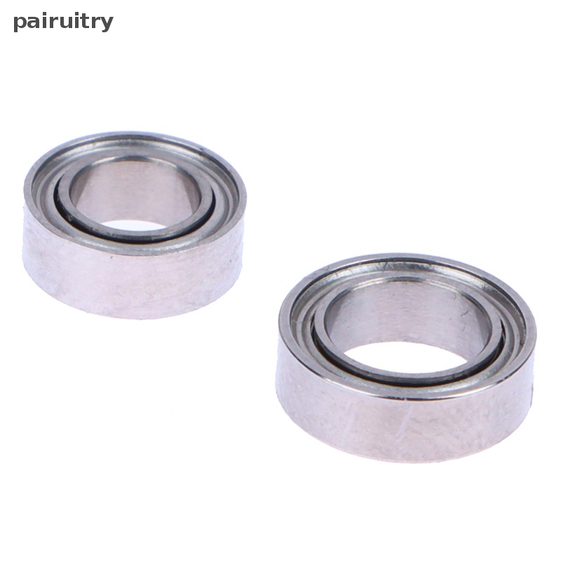 Prt Mancing Sealed Bearings Aksesori Gulungan Stainless Steel Untuk Memancing Bearing hot PRT