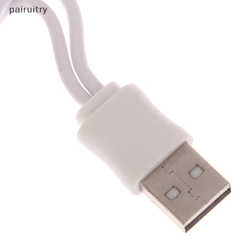 Prt Kabel USB Charging Lithium ion Rechargeable 1.5V Charge Tipe C Kabel PRT