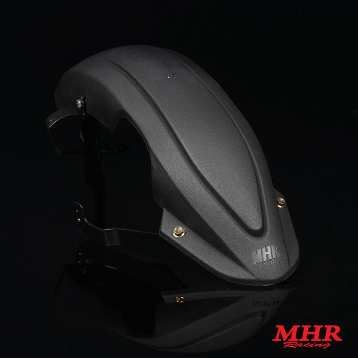 Spakbor Kolong Belakang Nmax Old / Nmax New