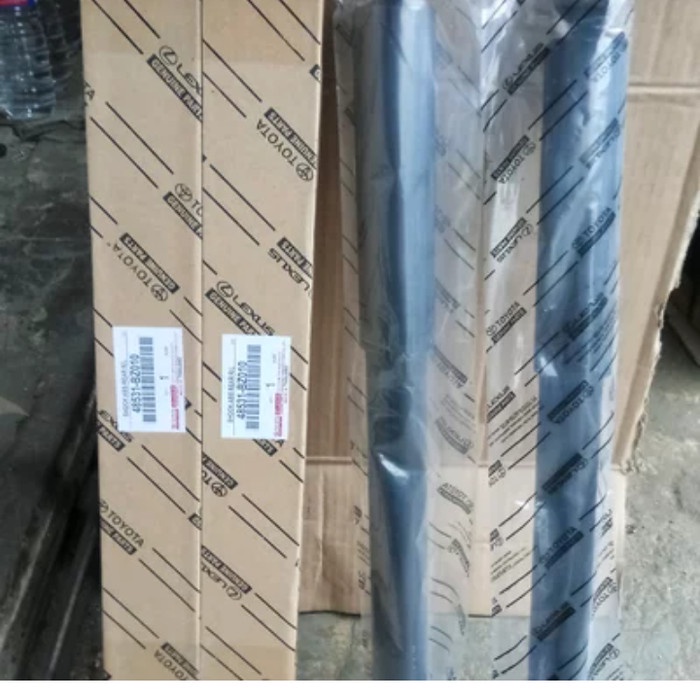 shock breaker toyota avanza belakang original
