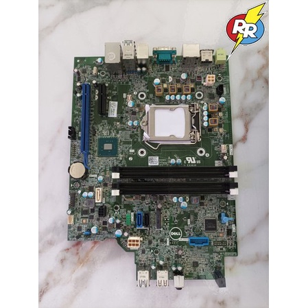 Motherboard MOBO Maainboard PC Built Up Dell Optiplex 7050 SFF Socket 1151 Gen 6 Gen 7