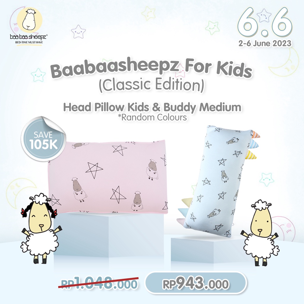 Baa Baa Sheepz For Kids (Classic Edition)