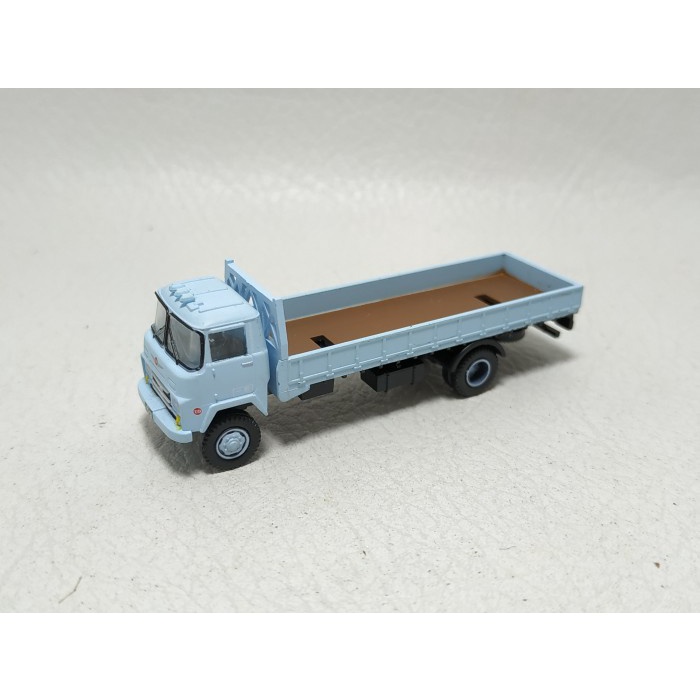 Tomytec Nissan Diesel UD Truck Loose N Scale 1/150 miniatur mainan pajangan