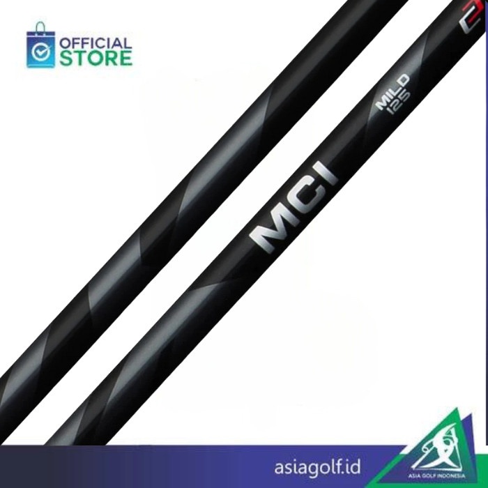 Shaft Wedge Fujikura MCI Mild | Golf | Shaft Wedge golf