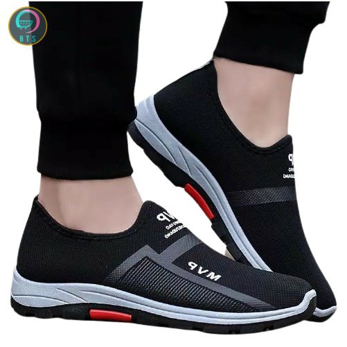 Sepatu Pria Wanita Sepatu Casual MVP BG-857